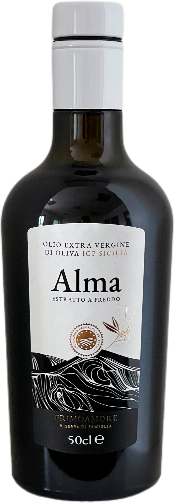 ALMA