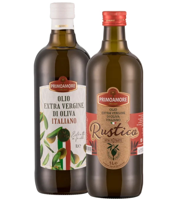 Italian Taste