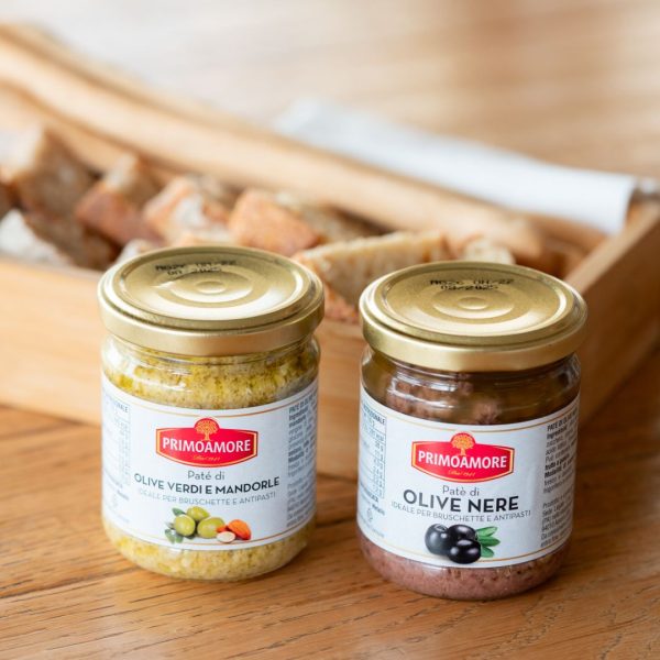 Patè di olive nere - Image 2
